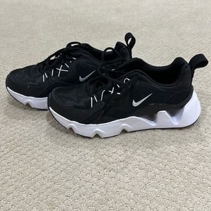 Nike RYZ 365 Black Size 6.5
